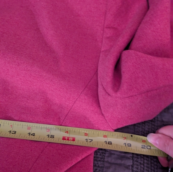 The Limited Pink Blazer L NWT - Picture 12 of 14